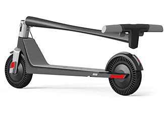 UNAGI E-Scooter Model One E500, matte black