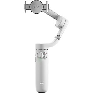 DJI OM 5 - Gimbal (Grigio Atene)