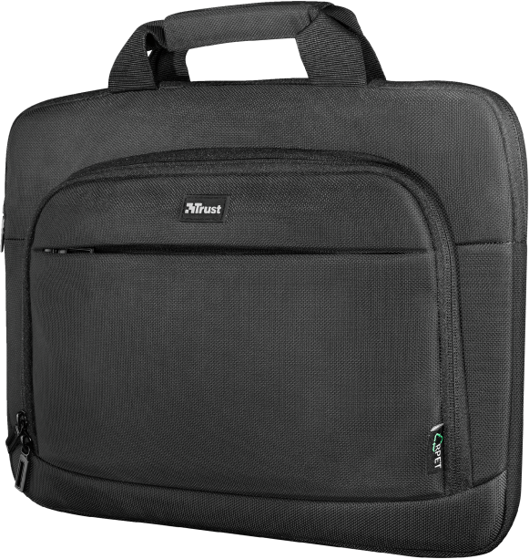 TRUST Sydney Slim laptoptáska 14", fekete (24394)