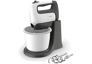 TEFAL HT464138 Prep'mix+ Kézimixer, 500W, fehér