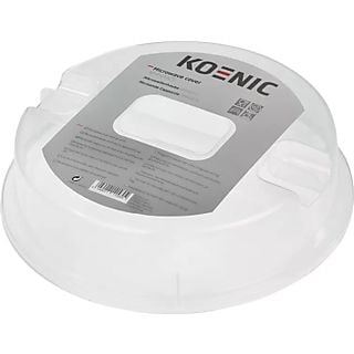 KOENIC Afdekschaal voor microgolfoven (KMH-0025-1)