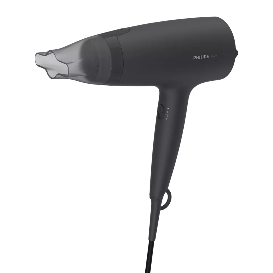 PHILIPS Haardroger Series 3000 (BHD302/10)