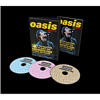 Oasis - Knebworth 1996 [DVD]