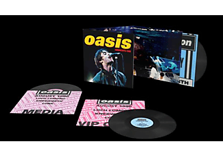 Oasis - Knebworth 1996 [Vinyl]