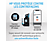 HP 305 Zwart - Instant Ink (3YM61AE#301)