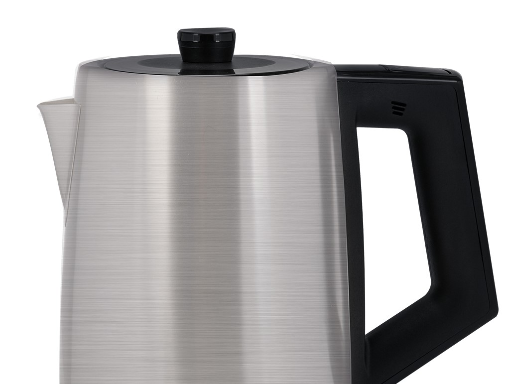 GOLDMASTER Beliz GM-7376 Çelik Su Isıtıcısı Inox