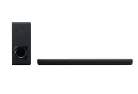 SONY Soundbar Sony HT-S40R 600W Schwarz 90 | W, MediaMarkt Soundbar