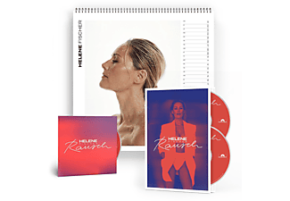 Helene Fischer - Rausch (Fanbox) (Limited Super Deluxe Fanbox)  - (CD)