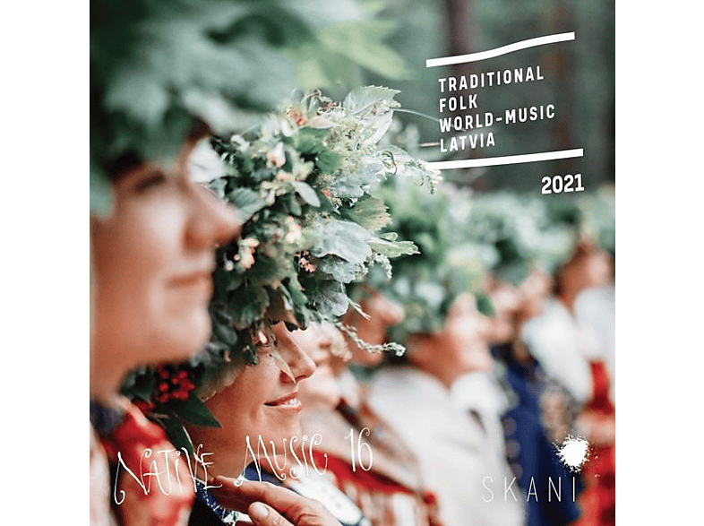 VARIOUS Native Music 16 (CD) VARIOUS auf CD online kaufen SATURN