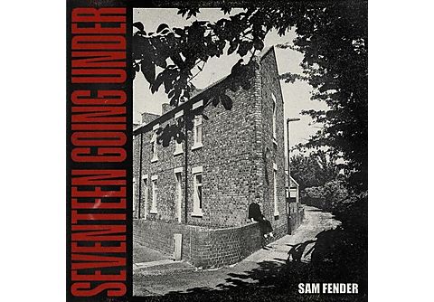 Sam Fender - Seventeen Going Under | CD