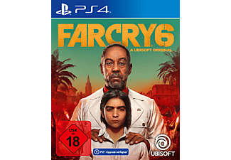 Far Cry 6 - [PlayStation 4]
