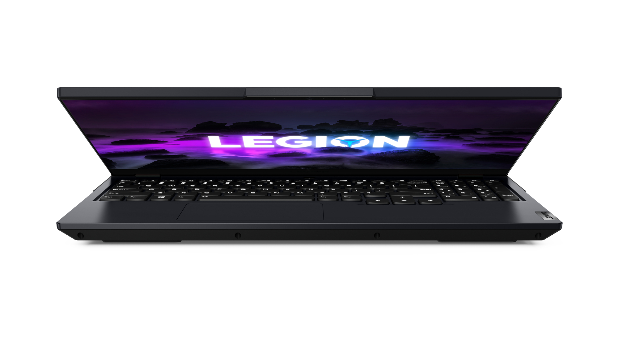 LENOVO Legion 5 - 15,6 Zoll - AMD Ryzen™ 5 5600H - 16 GB - 512 GB - NVIDIA GeForce RTX™ 3070 - Windows 10 Home (64 Bit)