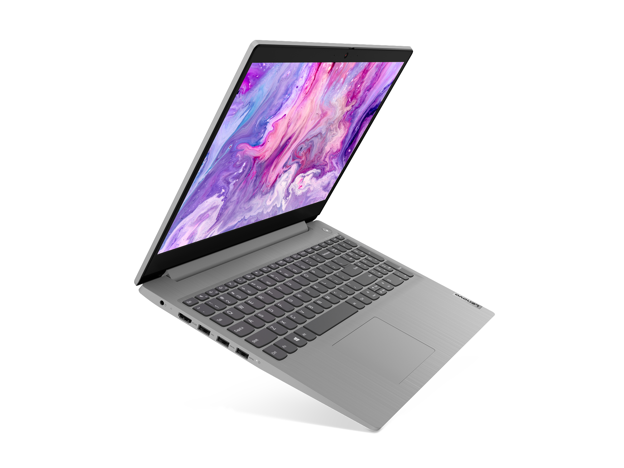 LENOVO IdeaPad 3 - 15,6 Zoll - Intel® Core™ i5 i5-1035G1 - 8 GB - 512 GB - Intel® UHD Graphics - Windows 10