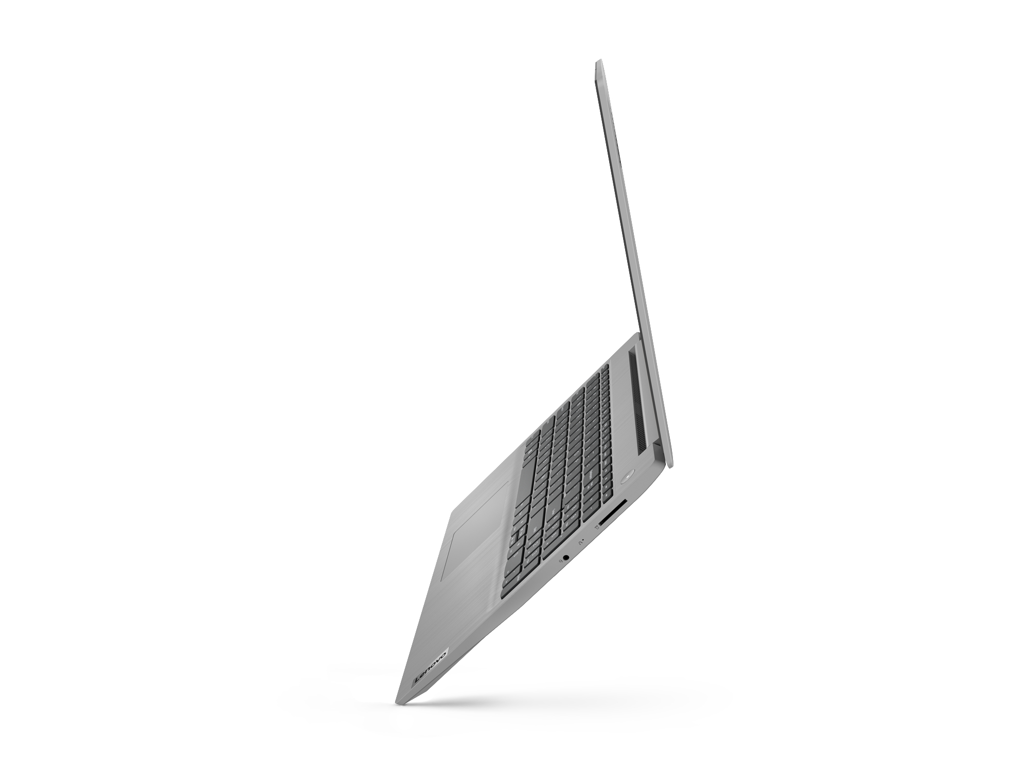 LENOVO IdeaPad 3 - 15,6 Zoll - Intel® Core™ i5 i5-1035G1 - 8 GB - 512 GB - Intel® UHD Graphics - Windows 10