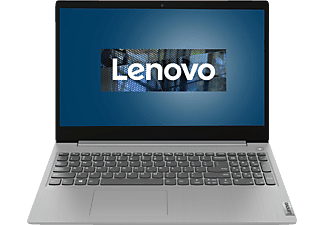 LENOVO IdeaPad 3, Notebook mit 15,6 Zoll Display, Intel® Core™ i5 Prozessor, 8 GB RAM, 512 GB SSD, Intel UHD Grafik, Platinsilber