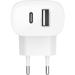 BELKIN 32W Dual Port Wall Charger