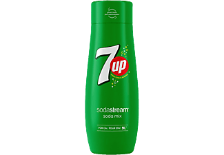 SODASTREAM 7 Up - Sirop à boire (Multicolore)