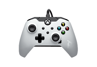 PDP Wired Controller voor Xbox Series/One Wit online kopen