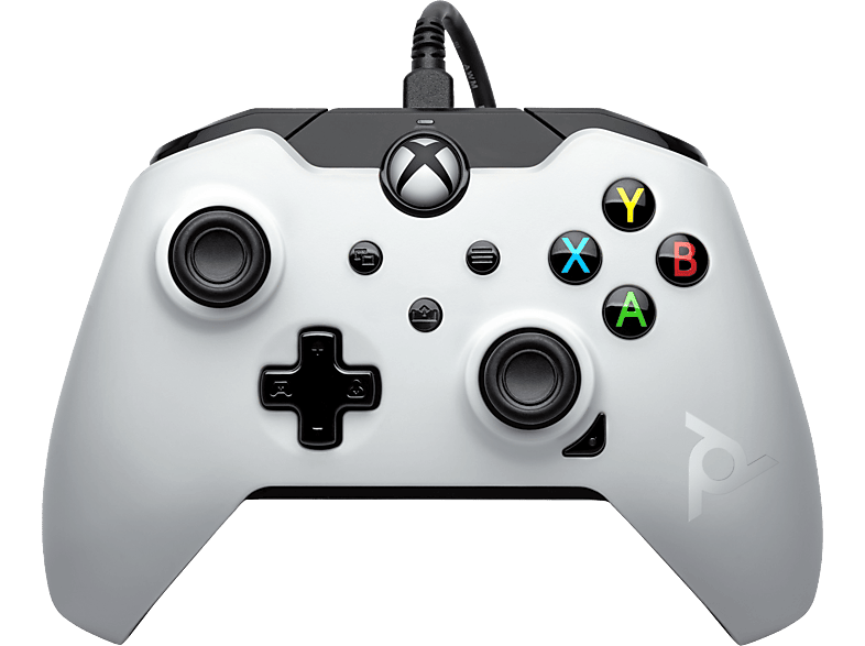 Official xbox one wired 2024 controller