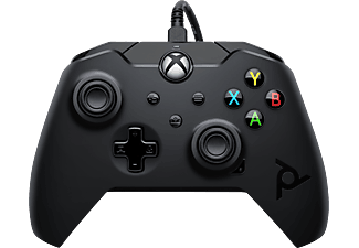 PDP bedrade controller Xbox One & Series X/S(Zwart ) online kopen