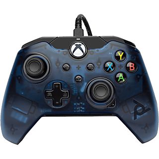 PDP Wired Controller voor Xbox Series/One - Blauw
