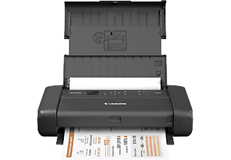 CANON PIXMA TR150  színes WiFi mobil nyomtató (4167C006AA)