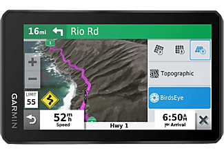 GPS | Zūmo XT, Para Motos, 5.5" Táctil, Europa, WiFi, 32 GB, Negro