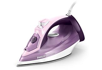 PHILIPS DST5020/30 2400W Buharlı Ütü Mor