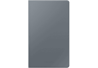 SAMSUNG Galaxy Tab A7 Lite tablet tok, sötétszürke (EF-BT220PJEGWW)