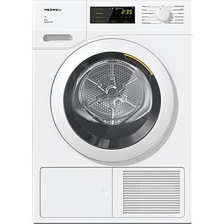 MIELE TCD 270 WP Warmtepompdroger