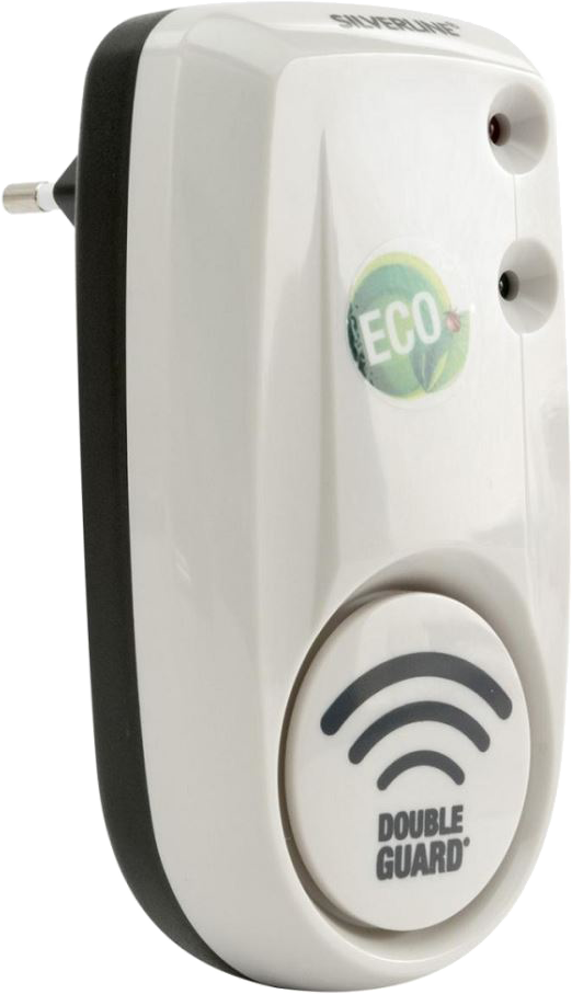 SILVER LINE IN 25306 Elektromos egér- és patkányriasztó, 80 m²