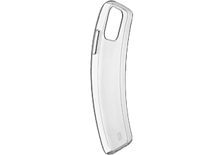 CELLULAR-LINE Fine Case voor iPhone 13 mini Transparant