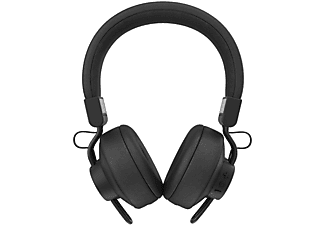 FRESH N REBEL Cult, On-ear Kopfhörer Bluetooth Storm Grey