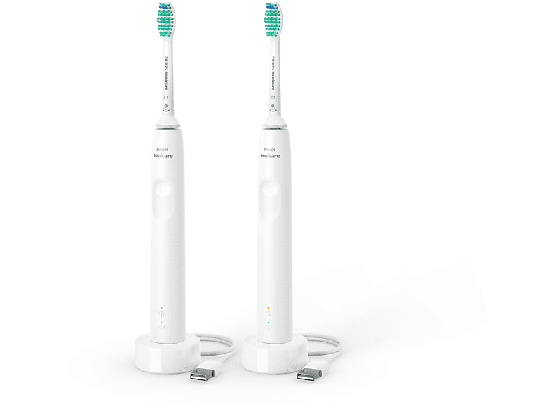 PHILIPS Elektrische tandenborstel Serie 3100 (HX3675/13)