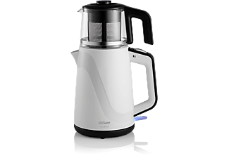 ARZUM AR3089-B Jollietea Çay Makinesi Beyaz