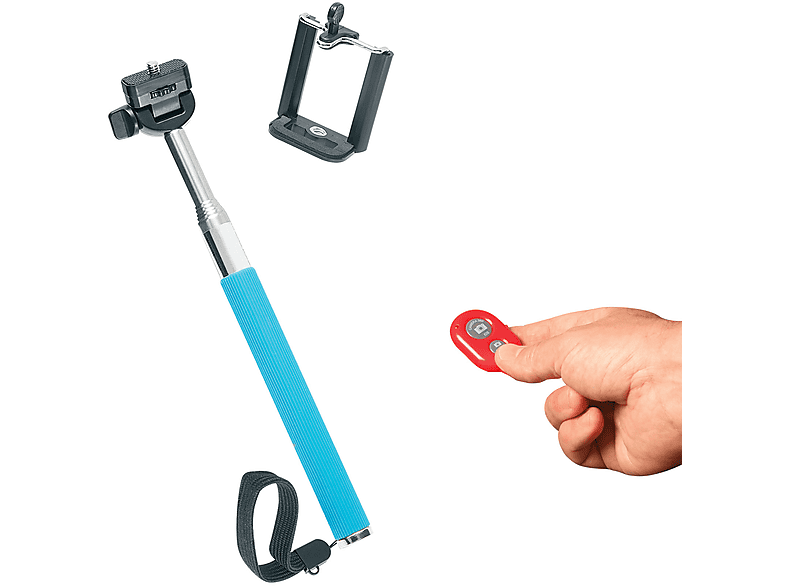 Reporter KIT Braccetto E Remote