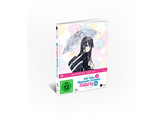 SNAFU Too! Vol.3 (Blu-ray Edition) DVD