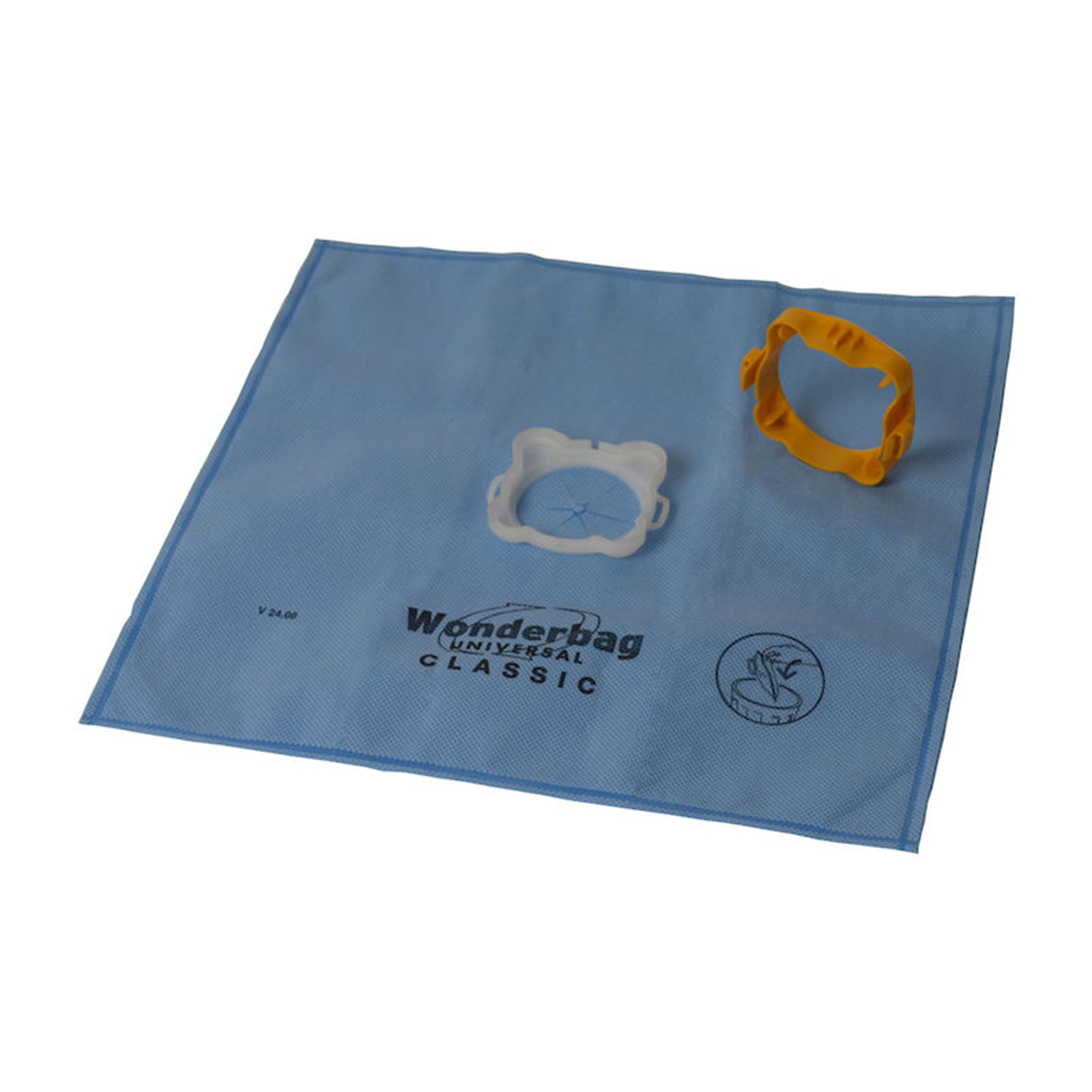 Sacchetti aspirapolvere Rowenta Wb4061