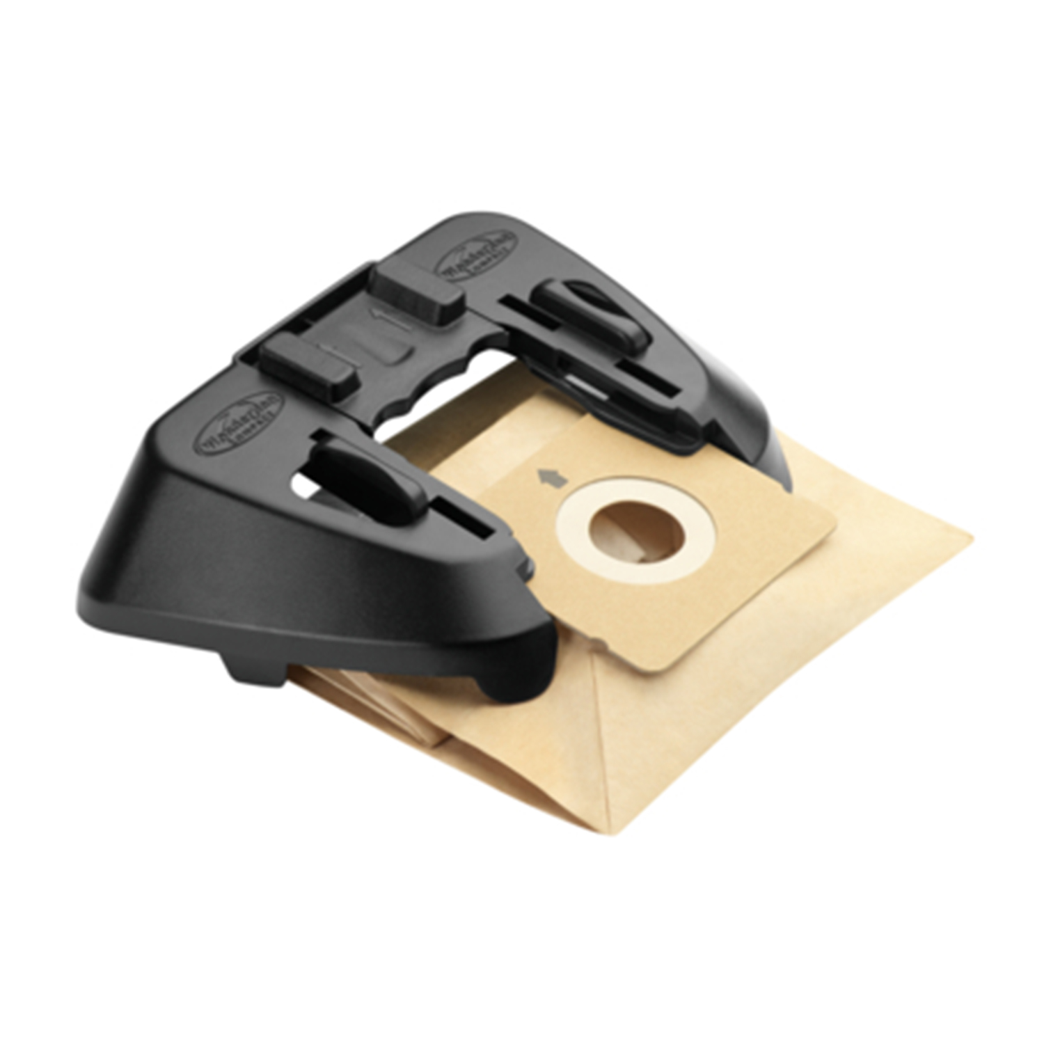 Sacchi Aspirapolvere Rowenta MohMus 10 Sacchetti Per Aspirapolvere - Foto 11