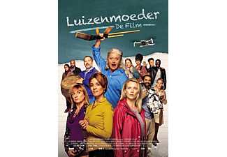 De Luizenmoeder - De Film | Blu-ray