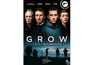 Grow | DVD