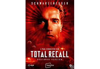 Total Recall (Restored Version) | Blu-ray