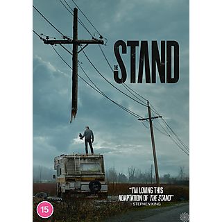 Stand | DVD