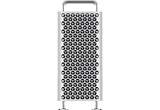 APPLE CTO Mac Pro - Desktop PC, Intel® Xeon® W, 256 GB SSD, 32 GB RAM, Silver