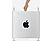 APPLE CTO Mac Pro - Desktop PC (Intel® Xeon® W W-3223, 256 GB SSD, Silver)