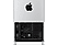 APPLE CTO Mac Pro - Desktop PC (Intel® Xeon® W W-3223, 256 GB SSD, Silver)