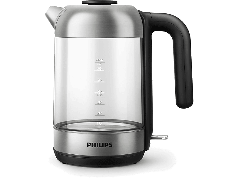 PHILIPS HD9339/80 2200W Cam Su Isıtıcısı & Kettle_0