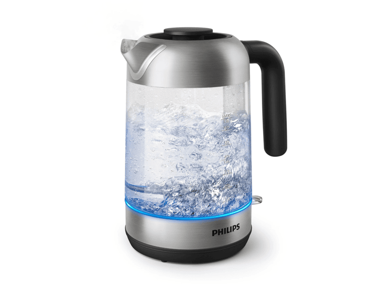 Philips shop glass kettle