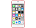 APPLE iPod touch (2019) - Lecteur MP3 (32 GB, Rouge)
