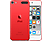 APPLE iPod touch (2019) - Lettore MP3 (128 GB, Rosso)